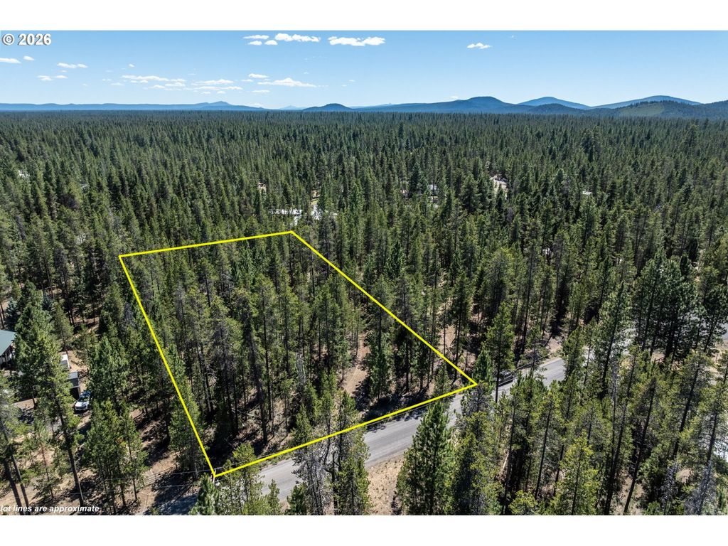 15489 Rainbow Ct, La Pine