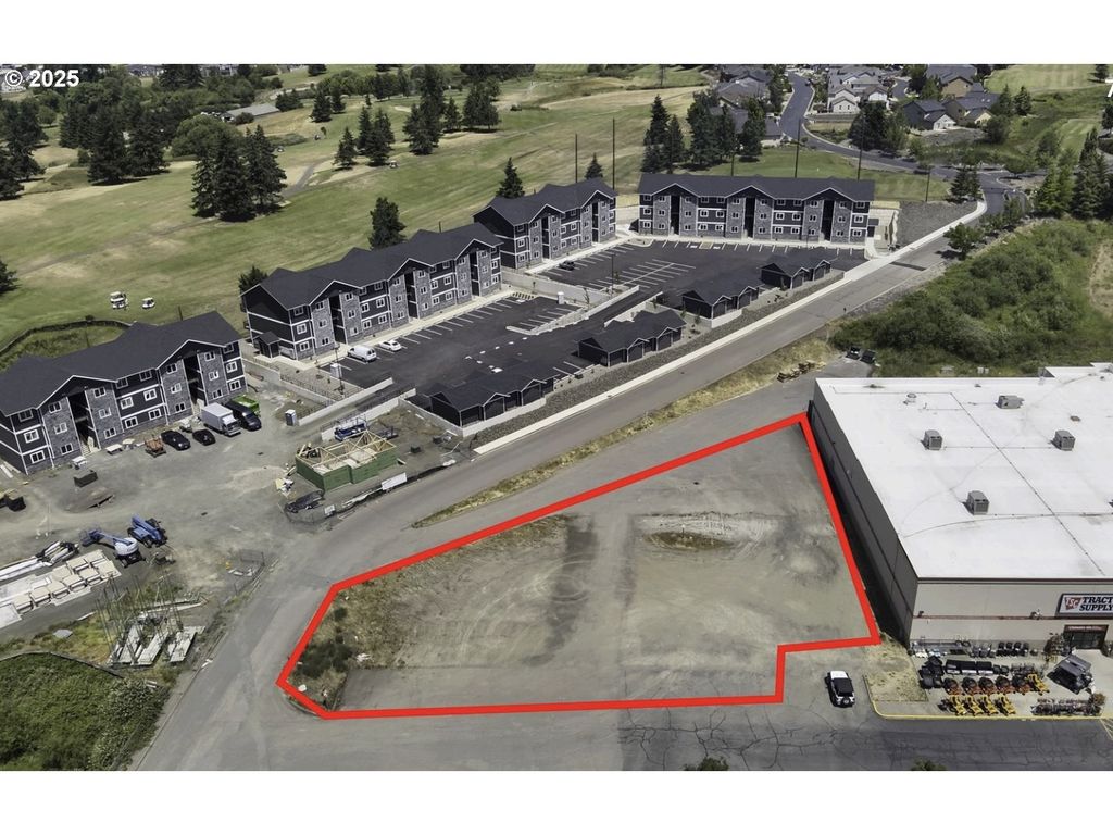 324 Dakota St, Sutherlin
