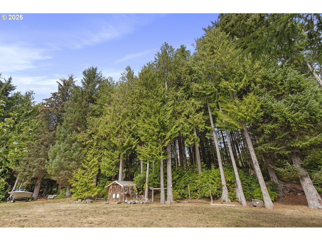 Ne Stanley St, Depoe Bay