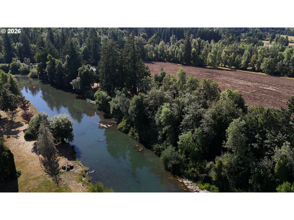 0000 Row River Rd, Cottage Grove