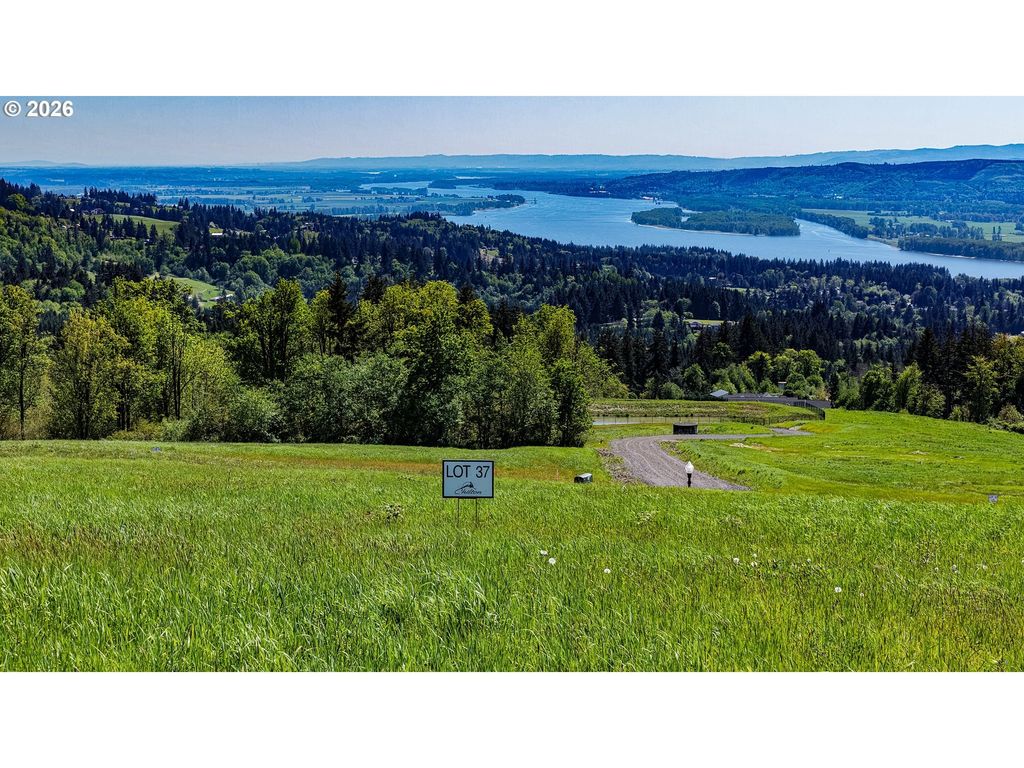 Sundance Ct Lot 37, Kalama