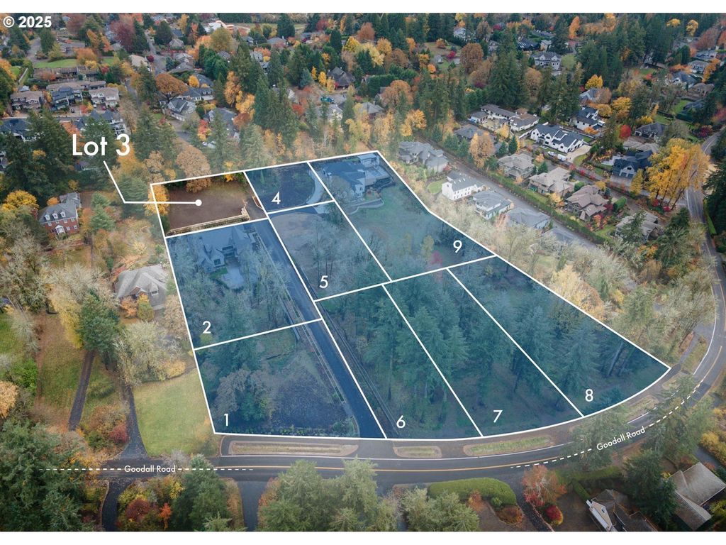 13562 Goodall Rd 3, Lake Oswego