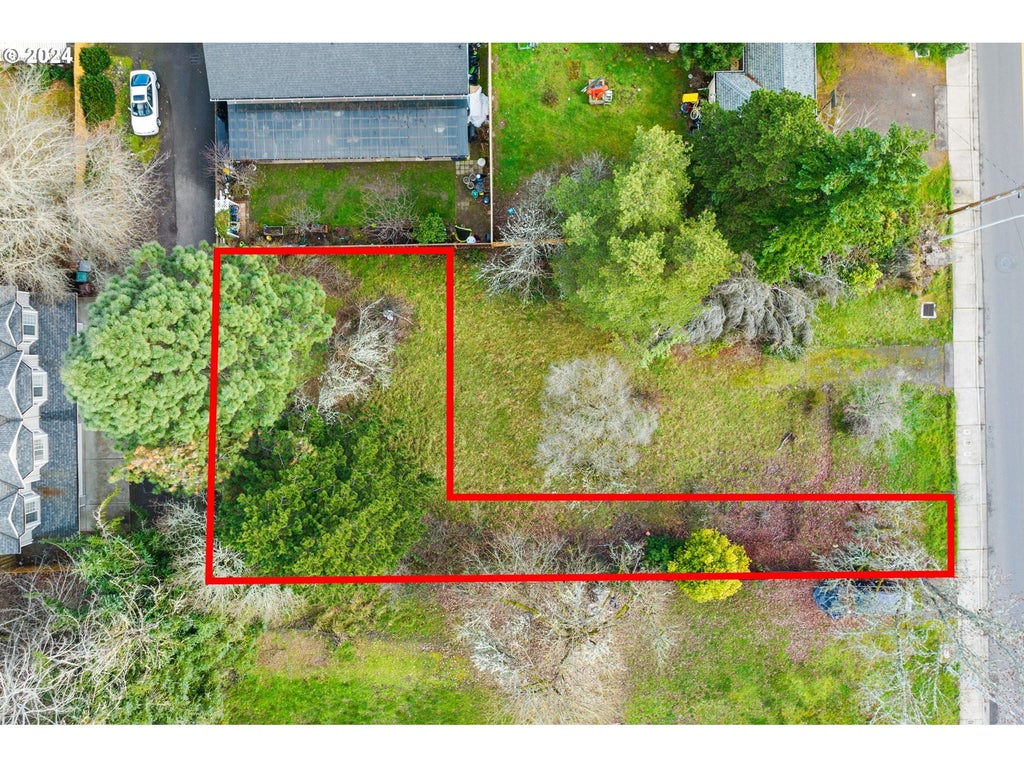 Se Cedar St, Hillsboro