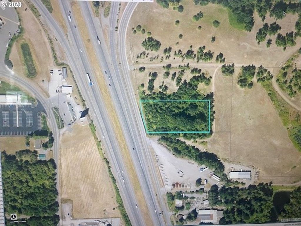 Paradise Park Rd, La Center