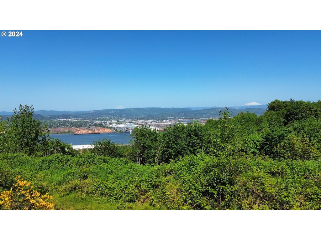 Old Rainier Rd, Rainier