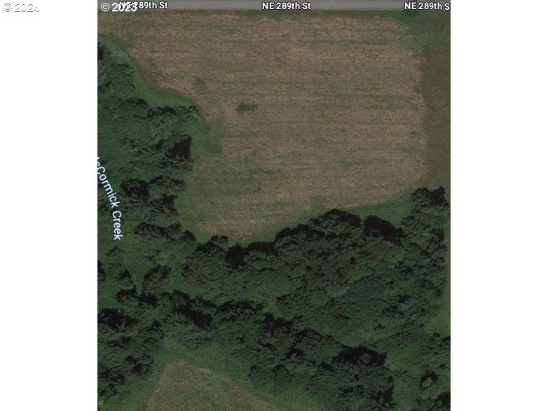 Ne 10th Ave, Ridgefield