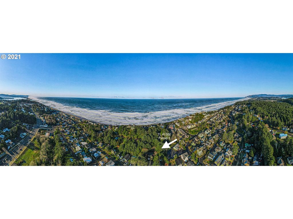 2900 Sw Anchor Ave Parcel 1, Lincoln City