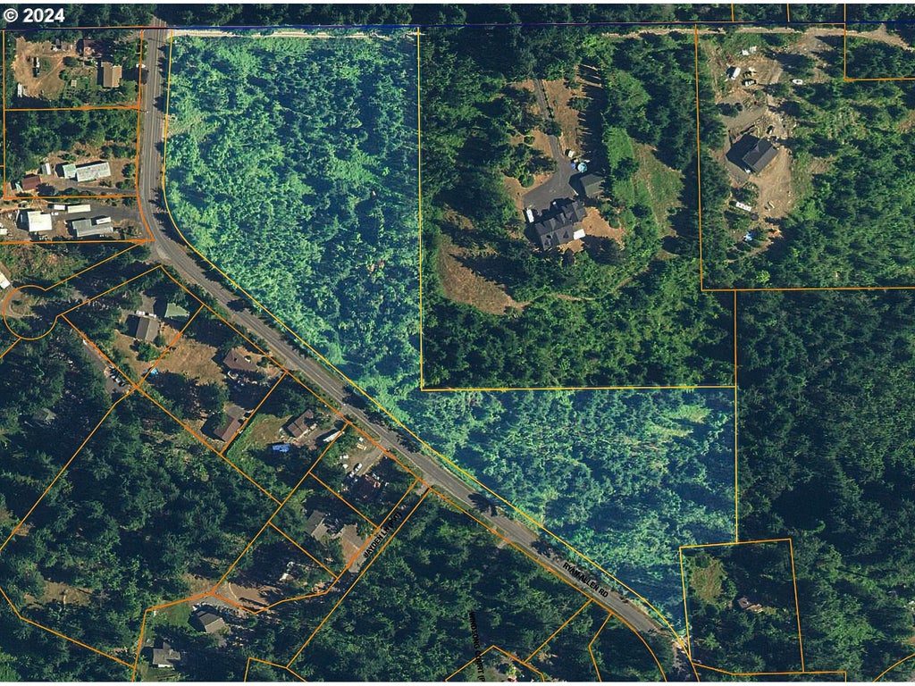 1420 Sw Hollstrom Rd, Stevenson WA Stevenson Lots/Land Homes For Sale