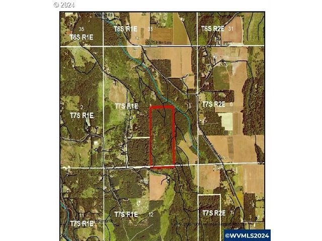 000 Crooked Finger Rd, Scotts Mills