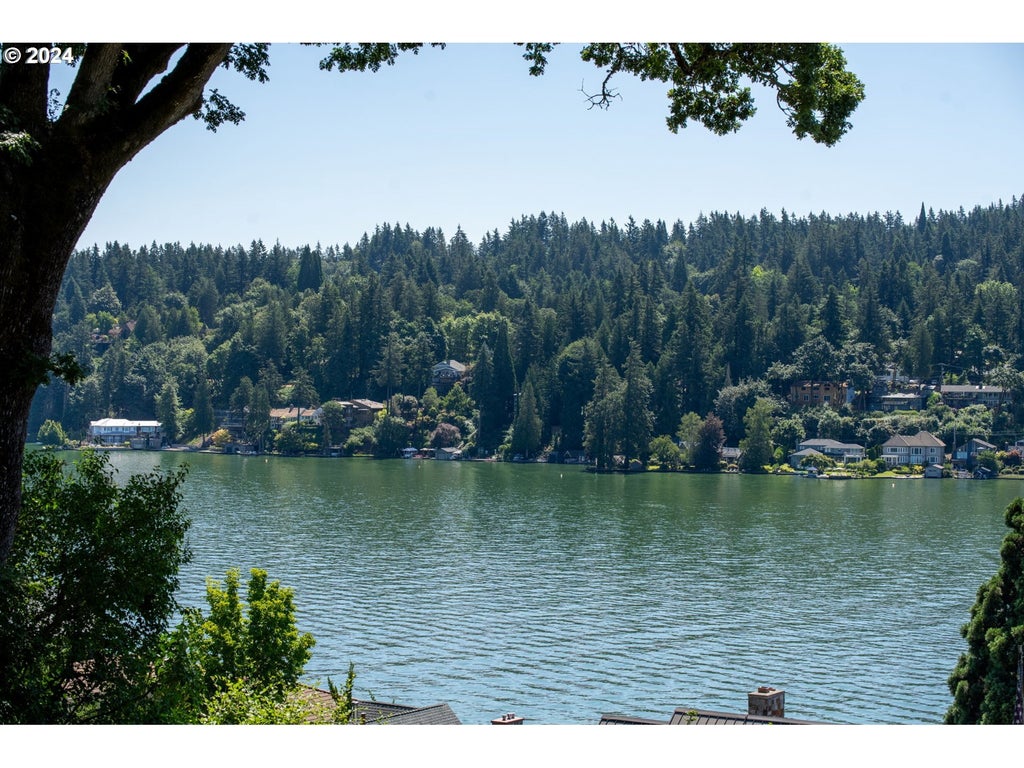 Listing photo for 3520 Upper Dr, Lake Oswego, OR, Lots/Land home for sale