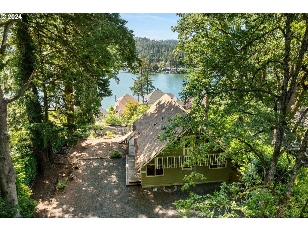 Listing photo for 3520 Upper Dr, Lake Oswego, OR, Lots/Land home for sale