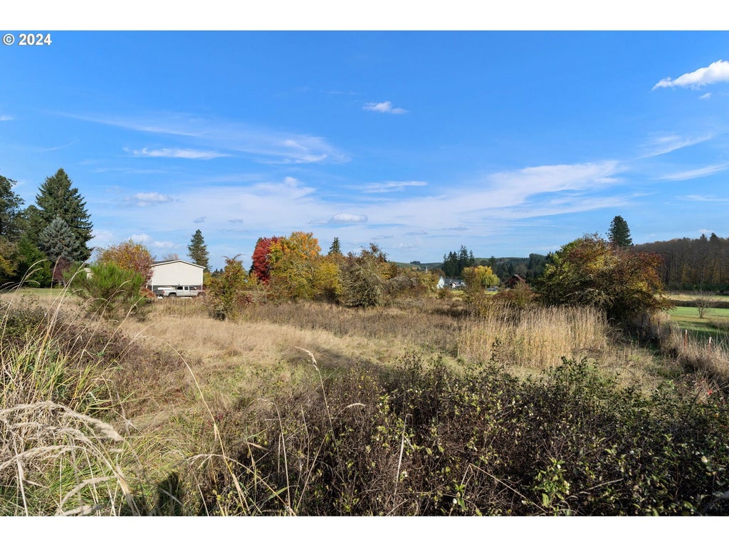 1852 N Mist Dr, Vernonia OR Vernonia Lots/Land Homes For Sale