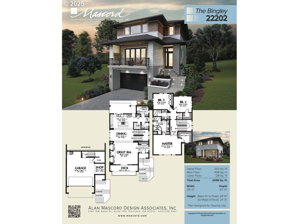 Matheny (lot1) Rd, Gervais