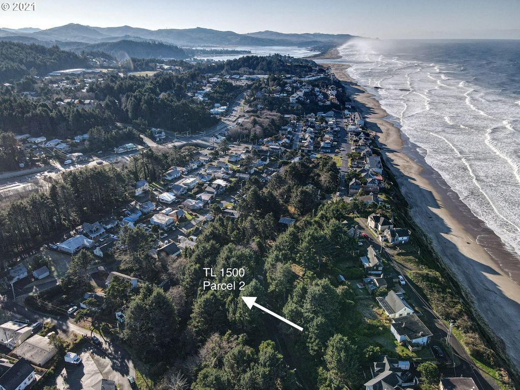 2900 Sw Anchor Ave Parcel 2, Lincoln City