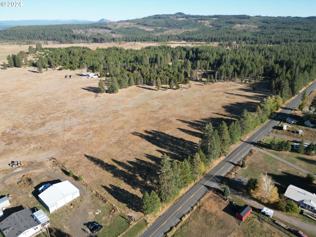 Lakeside Rd Lot 1, Glenwood WA Glenwood Lots/Land Homes For Sale