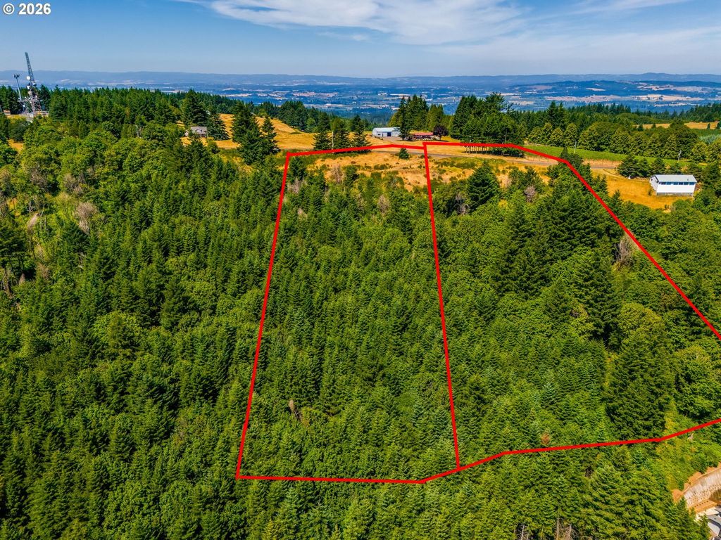 Mountain Top, Newberg