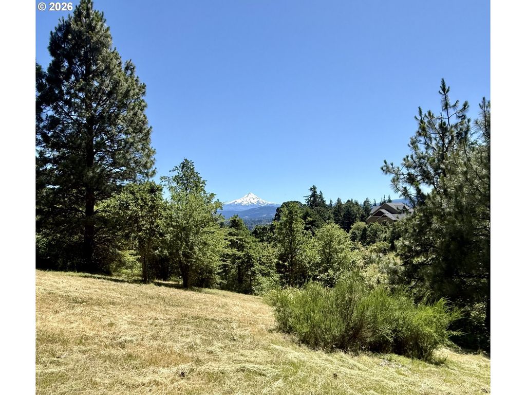 141 Hwy, White Salmon