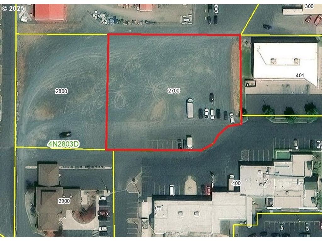 1739 N 1st St, Hermiston