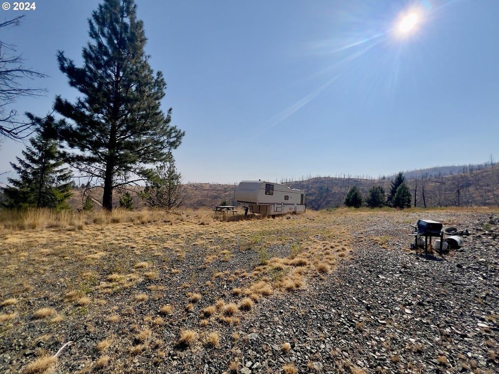 25361 Baldy Mountain Rd, John Day OR John Day Lots/Land Homes For Sale