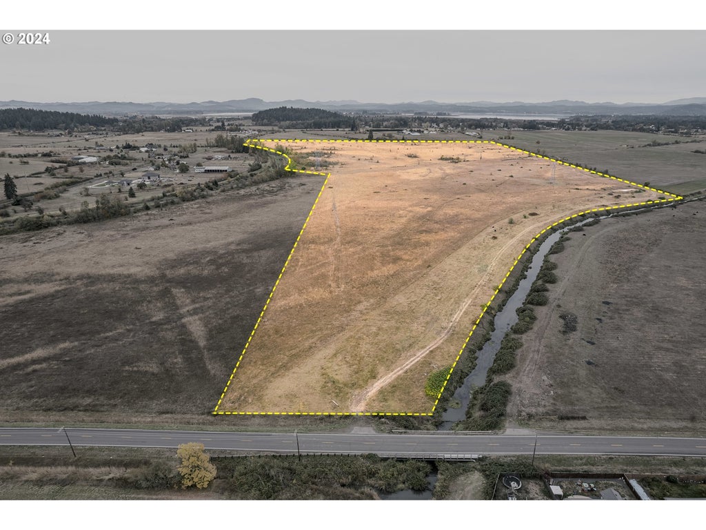 Greenhill Rd, Eugene