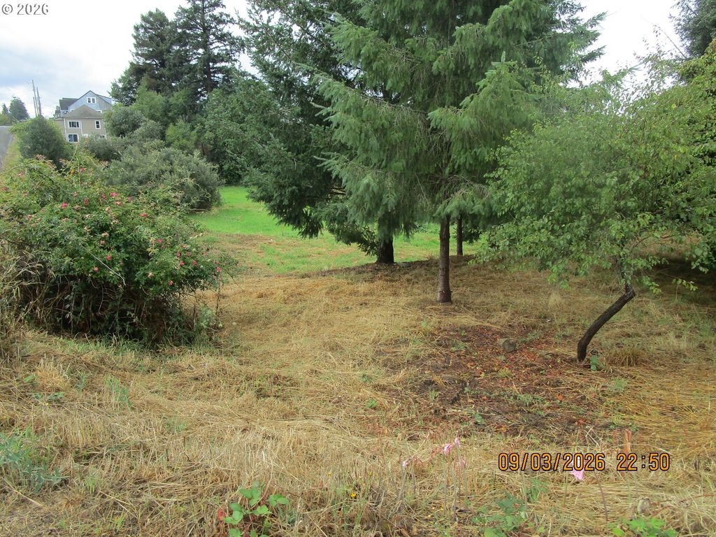 481 N Baxter St, Coquille