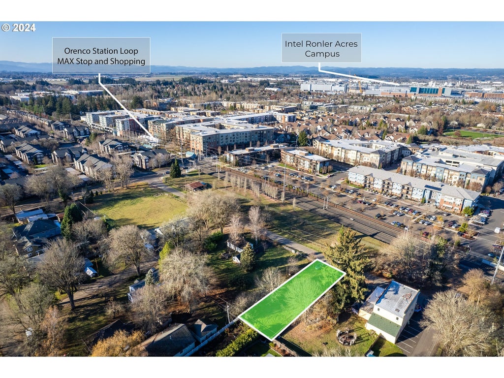 6650 Ne Alder, Hillsboro