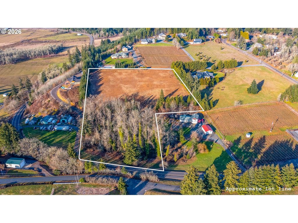(tl 207) Ridgeview Ln, Sweet Home