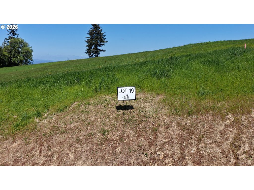 Starlight Ct Lot 19, Kalama