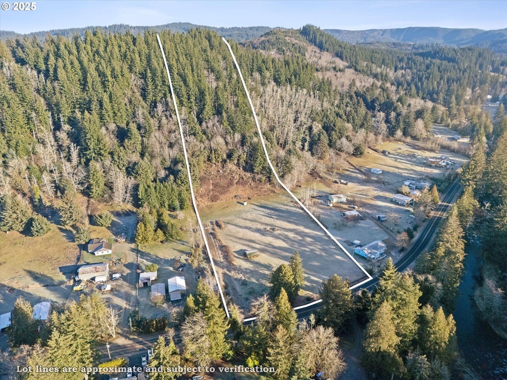 3217 N North Bank Rd, Otis