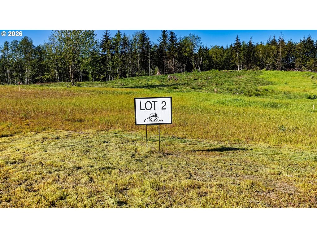 Carmen Sylvia Dr Lot 2, Kalama