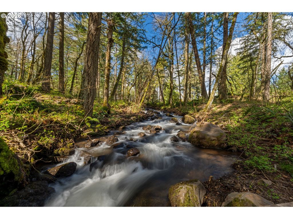 445 Country Club Rd, Hood River