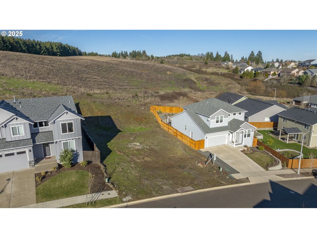 2805 Nw Mt Ashland Ln, McMinnville