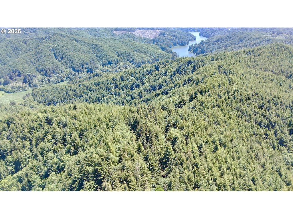 Us Highway 101, Reedsport