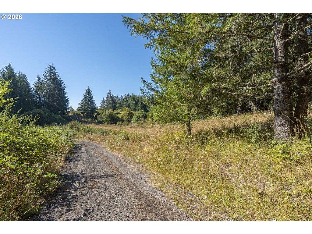 12480 Nw Fir Crest Rd, Carlton