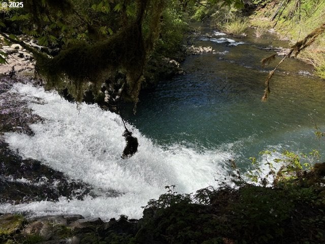 Ne Crooked Finger Rd, Scotts Mills