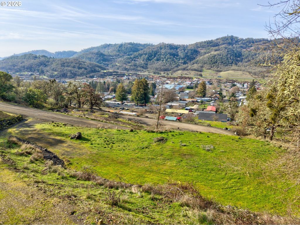 Ryan Heights Ln Tl 605, Roseburg