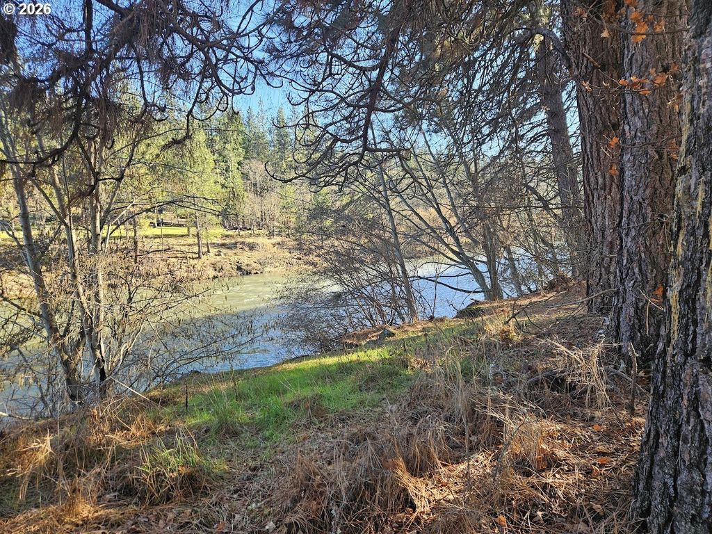 Wahkiacus Heights Rd Lot 1, Klickitat
