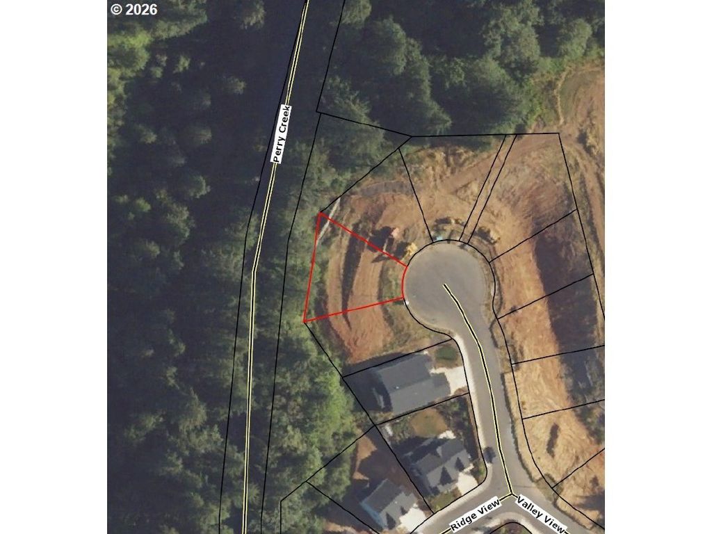 35460 Valley View Dr, St. Helens