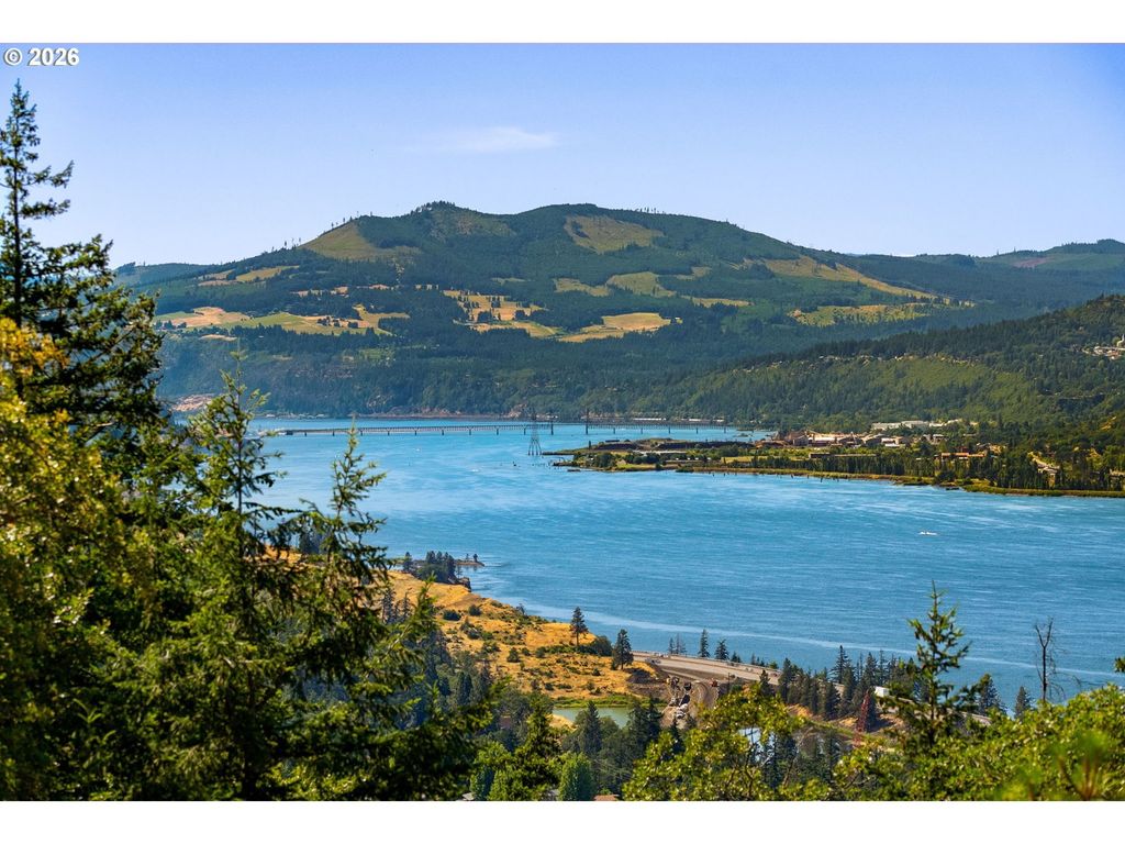 321 Ponderosa Pl Lot 5, Mosier