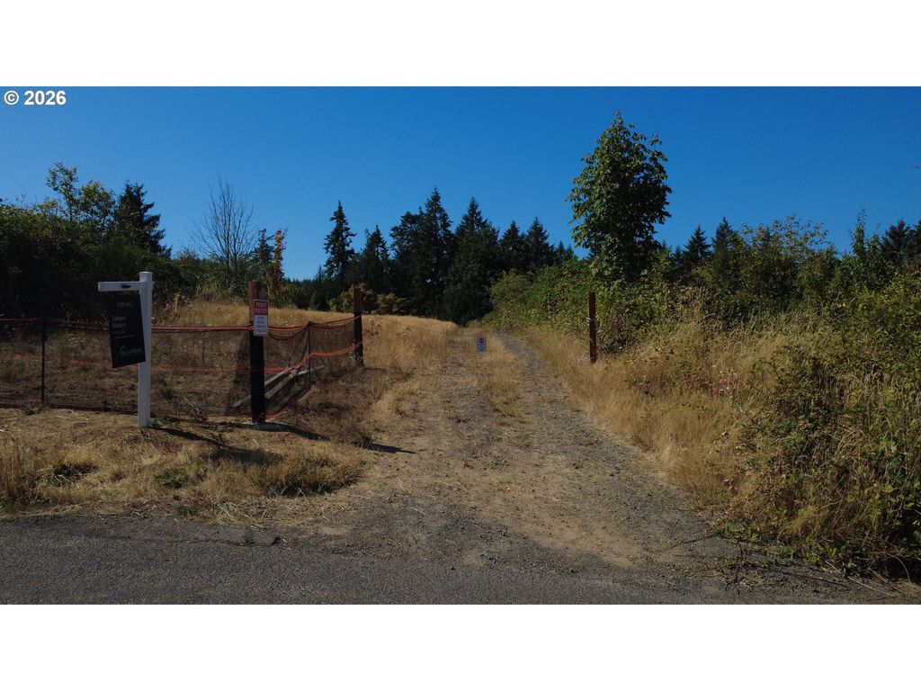 19663 Sw Mccormick Hill Rd, Hillsboro