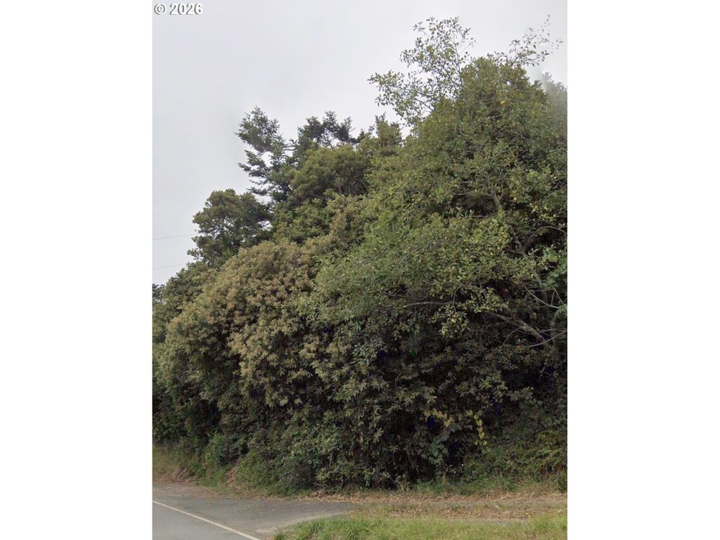 Hillside Acres Rd, Gold Beach