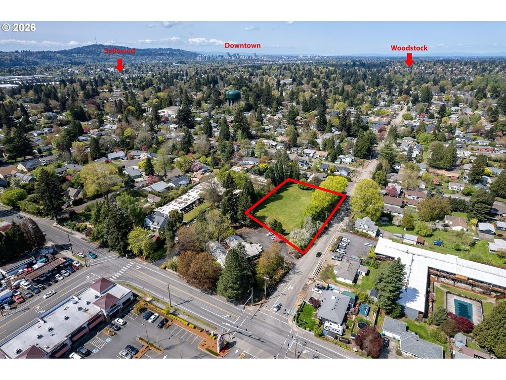 4215 Se King Rd, Milwaukie