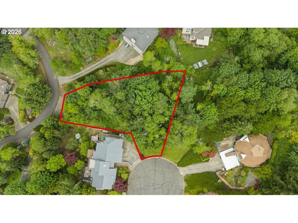 Nw 83rd Pl 4, Portland