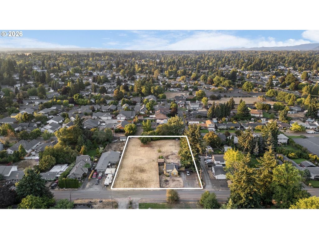 185 Ferndale Dr, Eugene