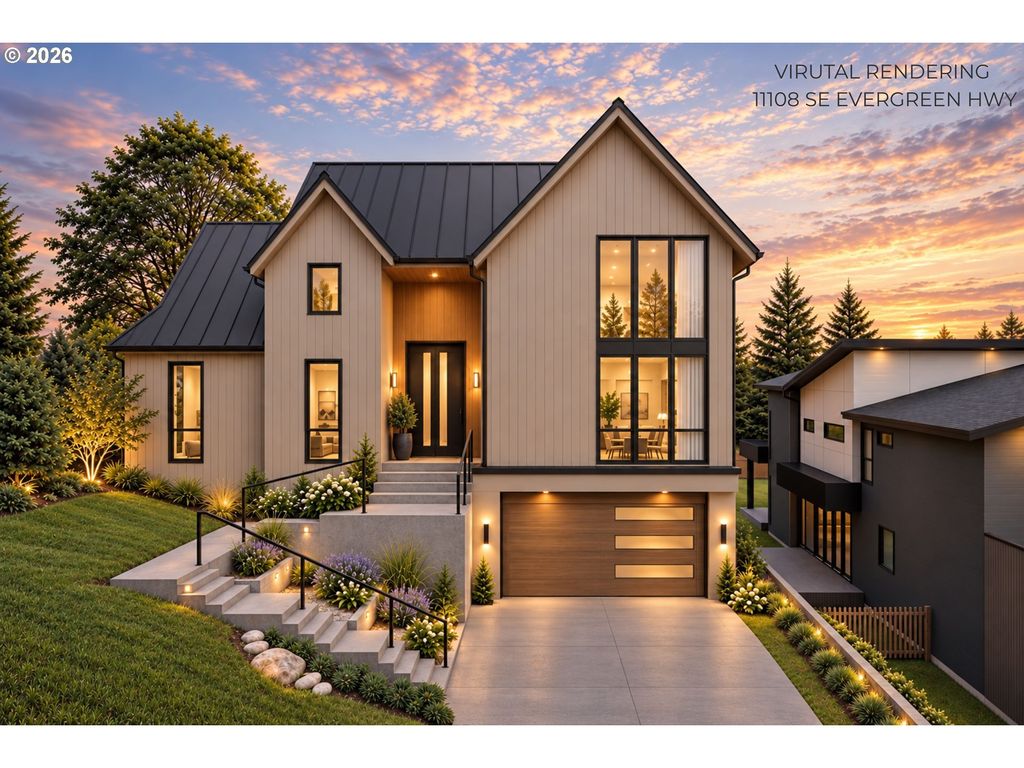 11108 Se Evergreen Hwy, Vancouver