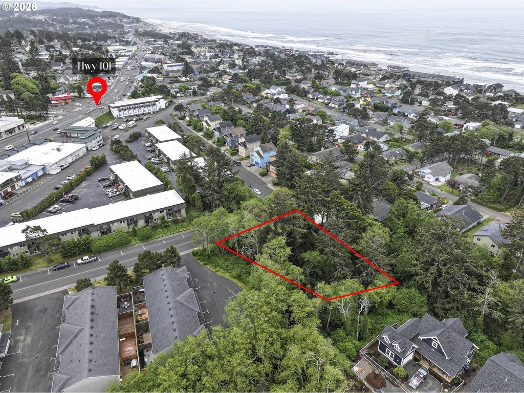 Nw 22nd St Tl5500, Lincoln City