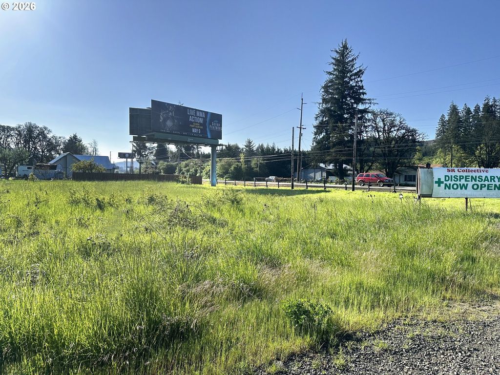 284398 Salmon River Hwy, Willamina