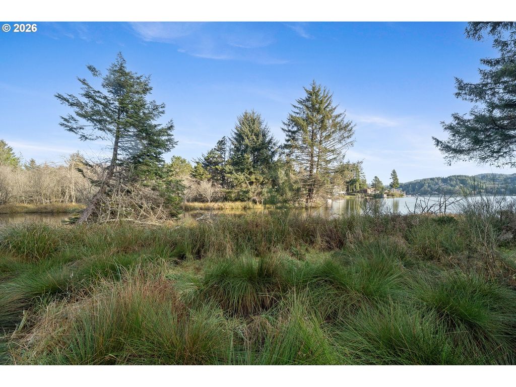 Ne Lake Dr Tl 203, Lincoln City