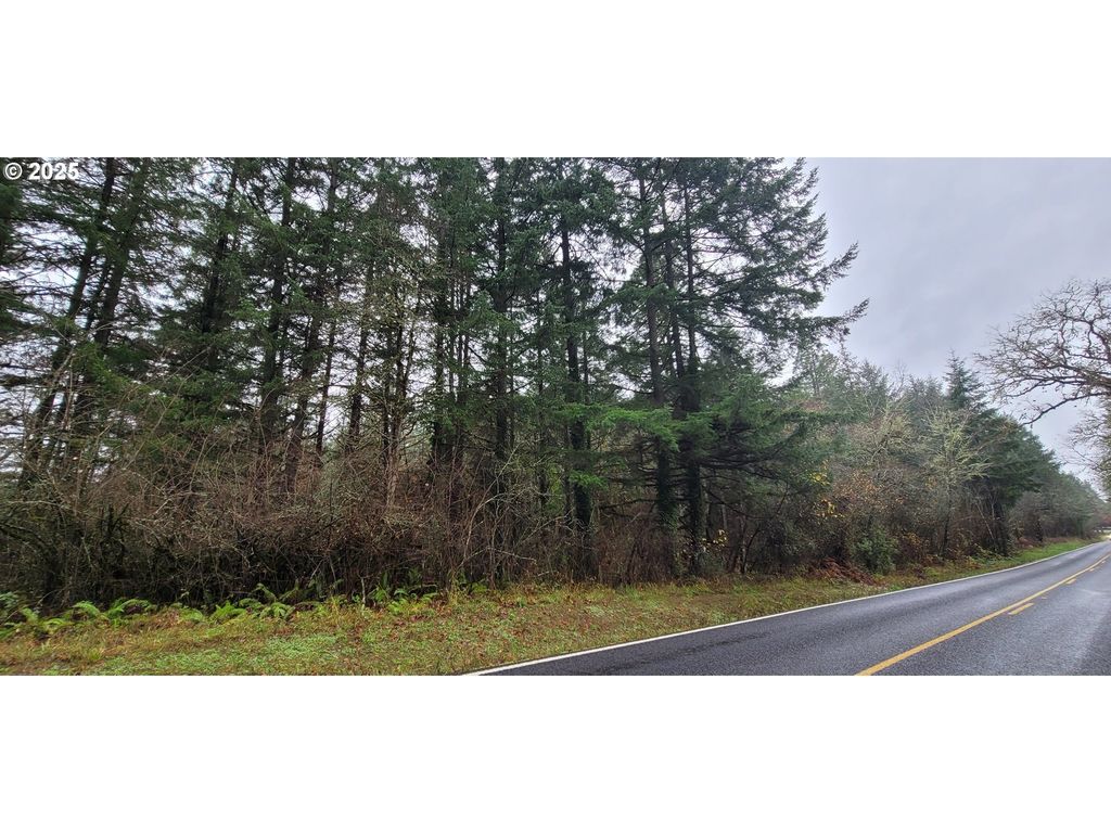 0 Huston Road, Veneta