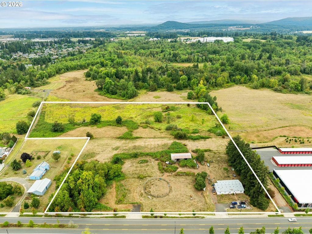 4831 Nw 38th Ave, Camas